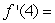 A power function of the form   has   -1/2 and   -1/8. What is n?
