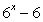 Find the derivative of   . A)    B)    C)    D)   