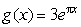 Find the derivative of   . A)    B)    C)    D)   