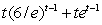 Find the derivative of   .  A)    B)    C)    D)  