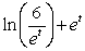 Find the derivative of   .  A)    B)    C)    D)  