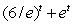 Find the derivative of   .  A)    B)    C)    D)  