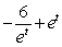 Find the derivative of   .  A)    B)    C)    D)  
