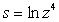 Find the first derivative of   . A)    B)    C)    D)   