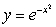 Find the first derivative of   A)    B)    C)    D)   