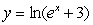 Find the first derivative of   . A)    B)    C)    D)   