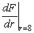 If $100 is invested at r % interest per year, compounded yearly, then the yield after 15 years is given by   . Find   .