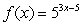 Find the derivative of   . A)    B)    C)    D)   