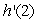 Given   ,   , and   , find   . Enter fractions in the form  a/b .