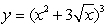Find the derivative of   . A)    B)    C)    D)   
