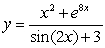 Compute   for   . A)    B)    C)    D)   