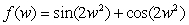 Find the derivative of   . A)    B)    C)    D)   