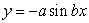 Differentiate   . Assume a and b are positive constants. A)    B)    C)    D)   