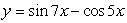 If   , then   =   .