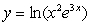 If   , then   =   .