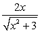 If   , then   =   .