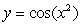 The first derivative of   is   .