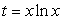 The first derivative of   is   .