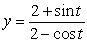 Differentiating   gives   .