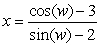 Differentiating   gives   .