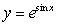 The first derivative of   is   .