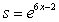 The first derivative of   is   .
