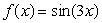 Using a difference quotient, compute   to 2 decimal places for   .