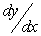 Using the graph of   , at x=B is   positive ?    