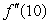<strong>The distance that a bird flies is measured by y miles for x minutes, and is given by the function . What are the units of </strong> A) and B) ?