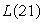 <strong>Let be the amount of lumber, in board-feet, produced from a tree of radius r (measured in inches). Which of the following gives the rate of change in the amount of lumber, in board-feet per inch, with respect to the radius when the radius is 21 inches?</strong> A) B) C)r such that D)r such that
