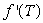 <strong>The cost of extracting T tons of ore from a copper mine is dollars. Would you expect to be positive or negative?</strong> A)positive B)negative