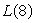 <strong>Let be the amount of lumber, in board-feet, produced from a tree of radius r (measured in inches). Which of the following gives the number of board-feet obtained from a tree of radius 8 inches?</strong> A) B) C)r such that D)r such that