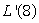 <strong>Let be the amount of lumber, in board-feet, produced from a tree of radius r (measured in inches). Which of the following gives the number of board-feet obtained from a tree of radius 8 inches?</strong> A) B) C)r such that D)r such that