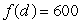 <strong>The noise level, N, in decibels, of a rock concert is given by , where d is the distance in meters from the concert speakers. Which of the following gives the rate of change, in decibels per meter, of noise 600 meters away from the speakers?</strong> A) B) C)d such that D)d such that
