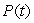 The population of a certain town is given by the function   where t is the number of years since the town was incorporated. If   is constant for t >185, what will   be if   and   ?