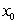 Assume that f and g are differentiable functions defined on all of the real line. If   for all x and if   for some   , then   for all x.