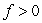 Assume that f and g are differentiable functions defined on all of the real line. If   everywhere and   everywhere then   .