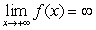 Assume that f and g are differentiable functions defined on all of the real line. If   everywhere and   everywhere then   .