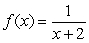 Find   algebraically by using the limit definition if   . A)    B)    C)    D) 1