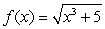 Give the difference quotient approximation to 2 decimal places of   where   .