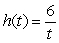 What is the antiderivative of   ? A)    B)    C)    D)   