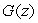 Find an antiderivative   with   and   , given that   . A)    B)    C)    D)   