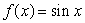 Find an antiderivative   of   such that   . A)    B)    C)    D)   