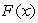 Find an antiderivative   of   such that   . A)    B)    C)    D)   