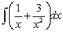 Evaluate   . A)    B)    C)    D)   