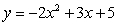 Use a definite integral to find the area under the graph of   between   and   . Round to 2 decimal places.