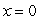 Find the average value of   on the interval   to   .