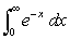 A. Use the Fundamental Theorem to find   for a constant   . B. Take the limit of your answer to part (A) as   to find   .