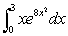 Evaluate   . A)    B)    C)    D)   