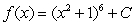 Which of the following is equivalent to   ? A)    B)    C)    D)   